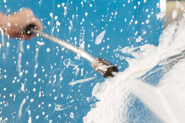 Best House Exterior Washing  in Monroe Manor, NJ